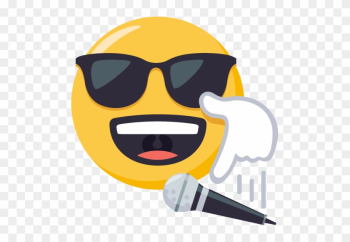 Mic Drop - Mic Drop Emoji Mic Drop - Mic Drop Emoji