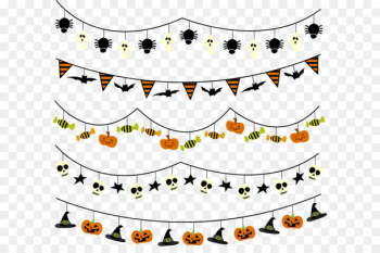 Michael Myers Halloween - Halloween design elements 