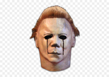 Michael Myers Halloween II Mask Halloween costume Halloween film series - michael myers 