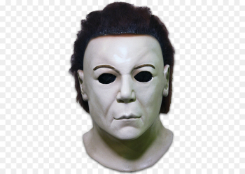 Michael Myers Halloween: Resurrection Halloween film series Mask - mask 