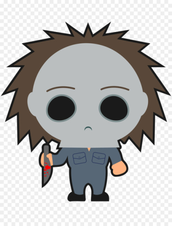 Michael Myers Jason Voorhees Freddy Krueger Leatherface Frankenstein's monster - chucky 