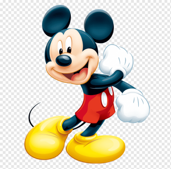 Mickey Mouse Desktop Cartoon The Walt Disney Company, mickey, heroes, toy, technology png