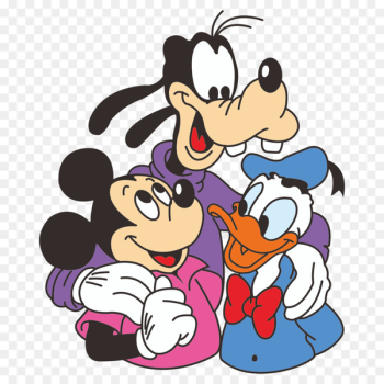Mickey Mouse Goofy Donald Duck Minnie Mouse Epic Mickey - mickey mouse wedding invitations 