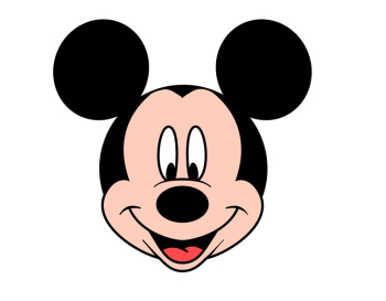 mickey mouse head | Mickey Mouse HD Photos: Mickey Mouse head ...