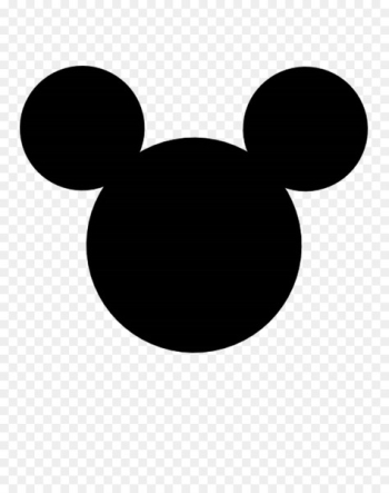 Mickey Mouse Logo The Walt Disney Company Clip art - mickey mouse ears 