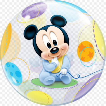 Mickey Mouse Minnie Mouse Balloon boy hoax Baby shower - disney mickey 