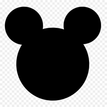 Mickey Mouse Minnie Mouse Clip art - ears Mickey Mouse Minnie Mouse Clip art - ears