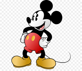 Mickey Mouse Minnie Mouse Clip art - Mickey Mouse PNG Mickey Mouse Minnie Mouse Clip art - Mickey Mouse PNG