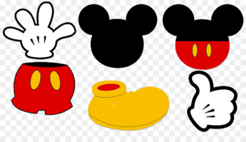 Mickey Mouse Minnie Mouse Clip art - minnie mouse Mickey Mouse Minnie Mouse Clip art - minnie mouse