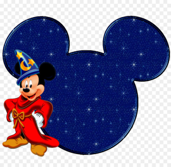 Mickey Mouse Minnie Mouse Clip art - Minnie Mouse Head Outline 