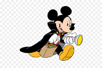 Mickey Mouse Minnie Mouse Daisy Duck Donald Duck Clip art - mickey mouse 