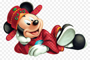 Mickey Mouse Minnie Mouse Desktop Wallpaper Epcot Image - retina watercolor 