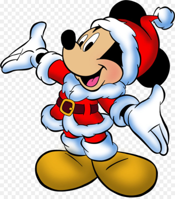 Mickey Mouse Minnie Mouse Donald Duck Pluto Christmas - anna Mickey Mouse Minnie Mouse Donald Duck Pluto Christmas - anna