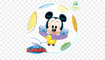 Mickey Mouse Minnie Mouse Epic Mickey Balloon The Walt Disney Company - mickey balloon 