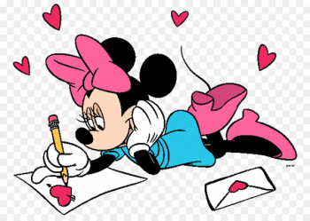 Mickey Mouse Minnie Mouse GIF Love Image - mickey mouse Mickey Mouse Minnie Mouse GIF Love Image - mickey mouse