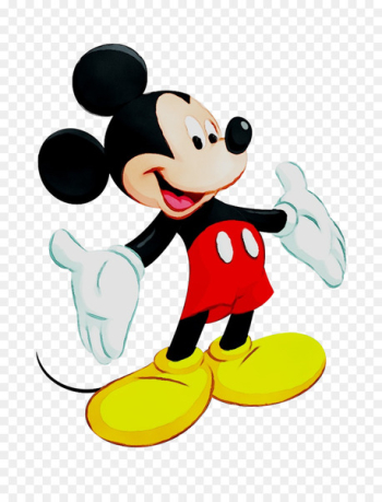 Mickey Mouse Minnie Mouse Goofy Donald Duck The Walt Disney Company -  