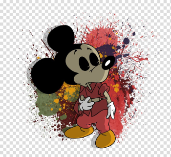 Mickey Mouse Minnie Mouse Goofy Smoking, mouse transparent background PNG clipart Mickey Mouse Minnie Mouse Goofy Smoking, mouse transparent background PNG clipart
