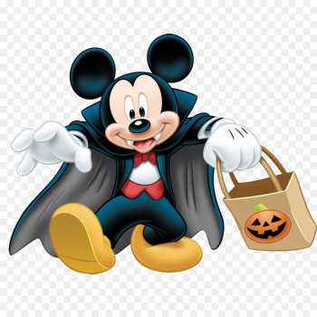 Mickey Mouse Minnie Mouse Halloween Clip art - mickey mouse Mickey Mouse Minnie Mouse Halloween Clip art - mickey mouse