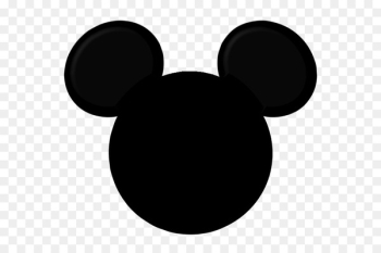 Mickey Mouse Minnie Mouse Silhouette Clip art - mickey mouse Mickey Mouse Minnie Mouse Silhouette Clip art - mickey mouse