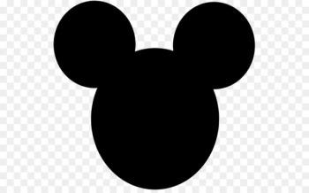 Mickey Mouse Minnie Mouse Silhouette Epic Mickey Clip art - mickey mouse 