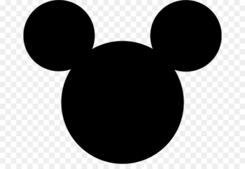 Mickey Mouse Minnie Mouse The Walt Disney Company Clip art - ears 