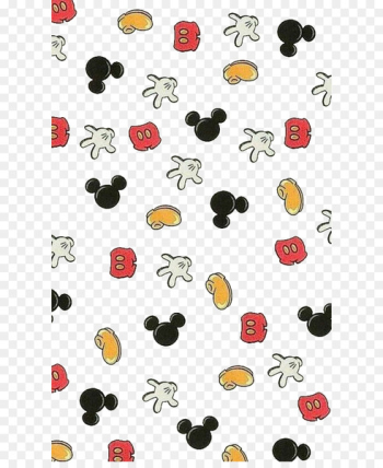 Mickey Mouse Minnie Mouse The Walt Disney Company Wallpaper - Mickey Mouse decoration 