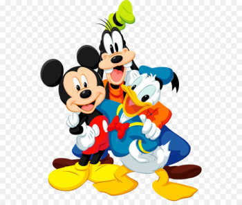 Mickey Mouse universe Minnie Mouse Pluto Clip art - mickey mouse 