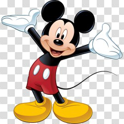 Mickey Mouse - Wikipedia Mickey Mouse - Wikipedia