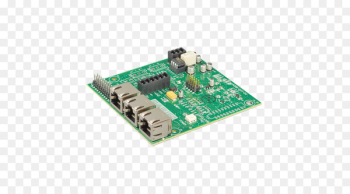 Microcontroller Network Cards & Adapters Motherboard Interface Hardware Programmer - computer 