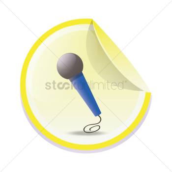 Microphone Microphone