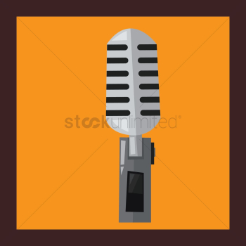 Microphone Microphone