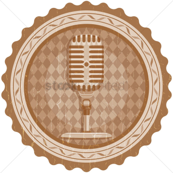 Microphone Microphone