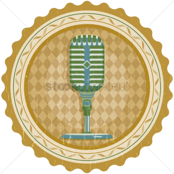 Microphone Microphone