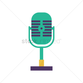 Microphone Microphone