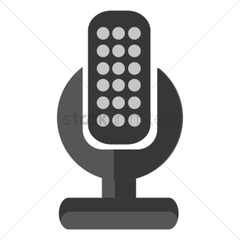 Microphone Microphone