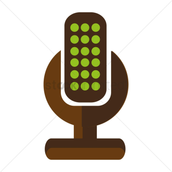 Microphone Microphone