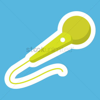 Microphone Microphone