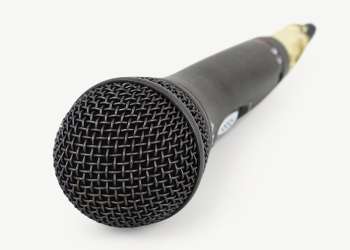Microphone collage element psd | Free PSD - rawpixel Microphone collage element psd | Free PSD - rawpixel