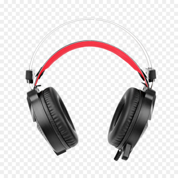 Microphone, Headphones, Redragon, Gadget PNG Microphone, Headphones, Redragon, Gadget PNG
