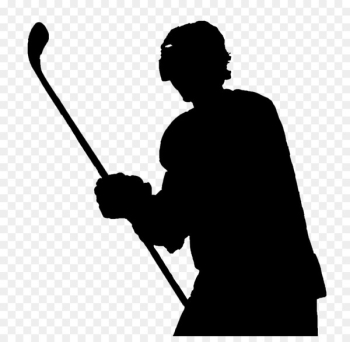 Microphone Silhouette Line Clip art - Microphone Silhouette Line Clip art -
