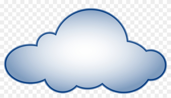 Microsoft Azure And Microsoft Access - Cloud Clipart Microsoft Azure And Microsoft Access - Cloud Clipart