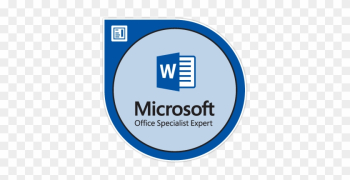Microsoft Office Specialist Word 2016 Expert Microsoft - Mos Word Expert 2016 Microsoft Office Specialist Word 2016 Expert Microsoft - Mos Word Expert 2016