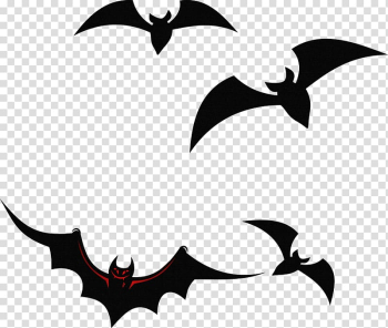 Microsoft PowerPoint Halloween Presentation slide Pumpkin, bat transparent background PNG clipart
