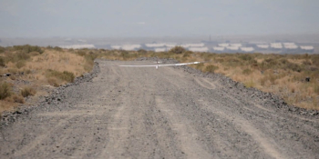 Microsoft's Autonomous Gliders Might Be Key for Driverless Car ...