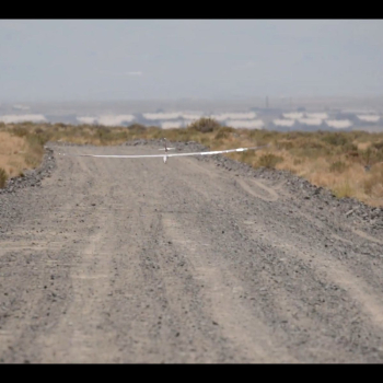 Microsoft's Autonomous Gliders Might Be Key for Driverless Car ...