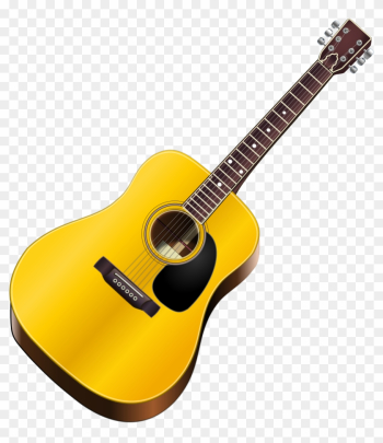 Microsoft Word 2010 Clipart Download - Cartoon Picture Of Guitar Microsoft Word 2010 Clipart Download - Cartoon Picture Of Guitar