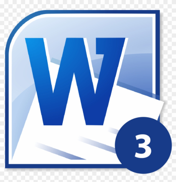 Microsoft Word Microsoft Excel Microsoft Powerpoint - Microsoft Word 2010 Icon