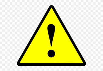 Microsoft Word - Yellow And Black Warning Sign Microsoft Word - Yellow And Black Warning Sign