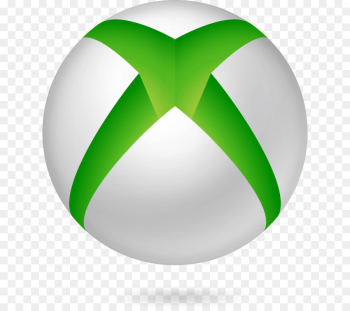 Microsoft Xbox One X, Game Controllers, Video Games, Green, Ball PNG