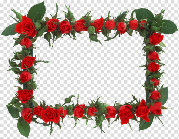 Mid-Sha'ban Islam Ramadan , floral frame transparent background PNG clipart